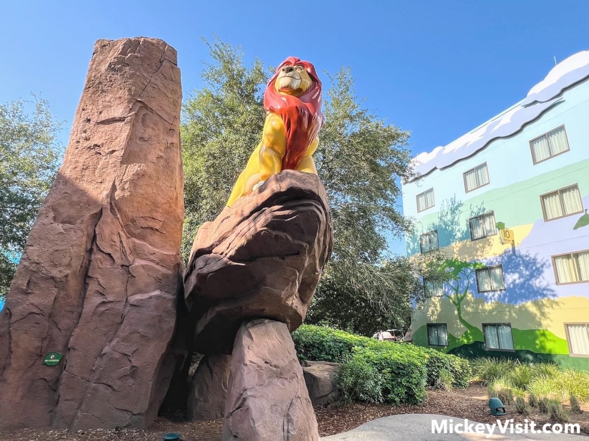 Mufasa