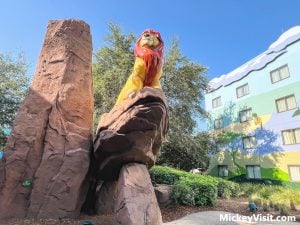 Mufasa