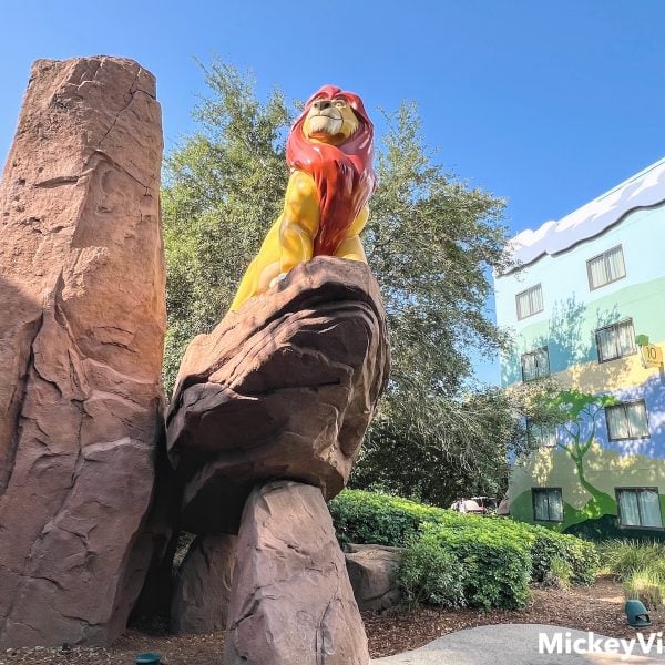 Mufasa