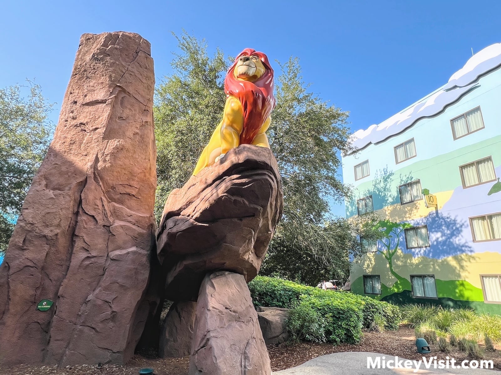 Mufasa