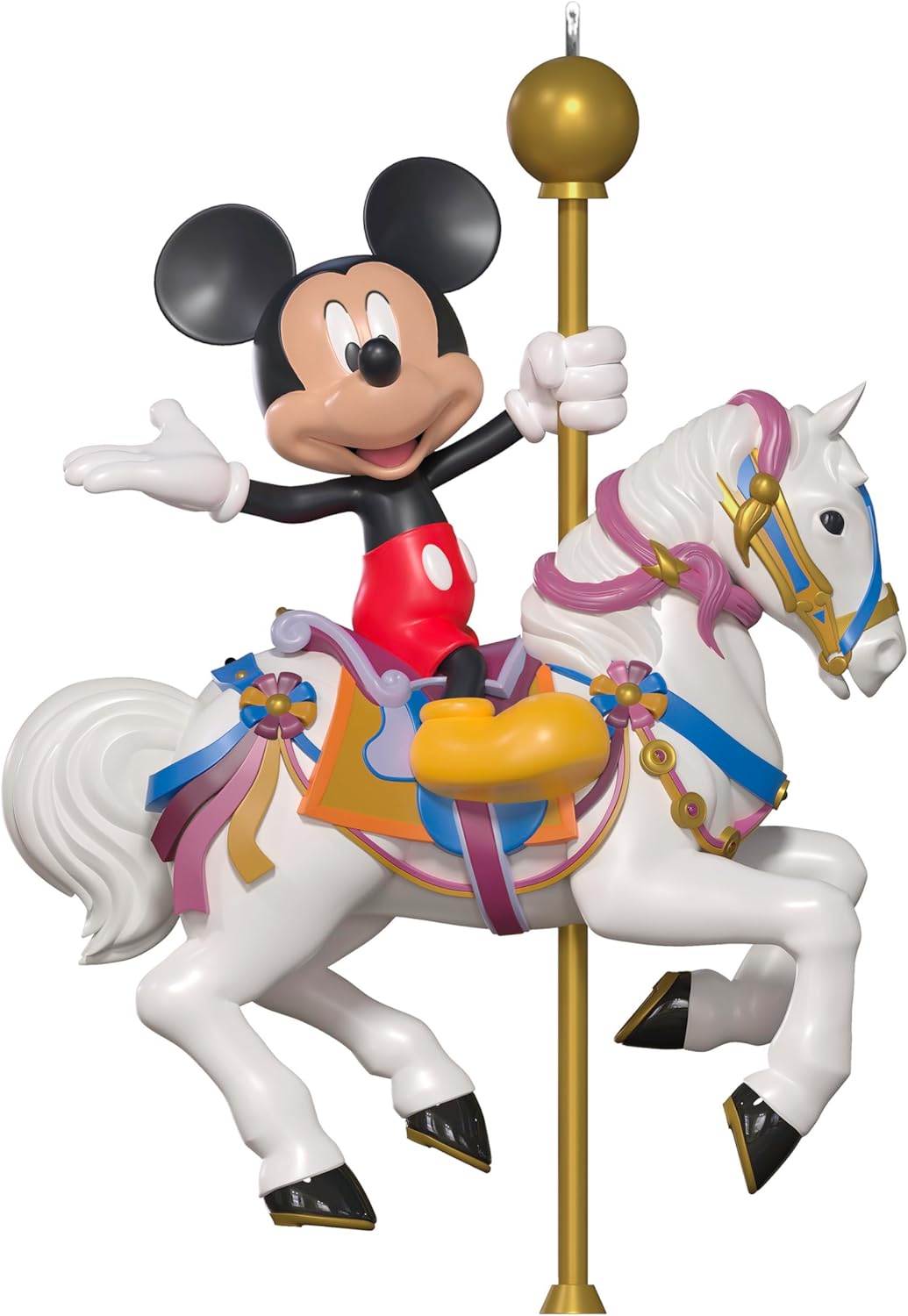 Disney ornament