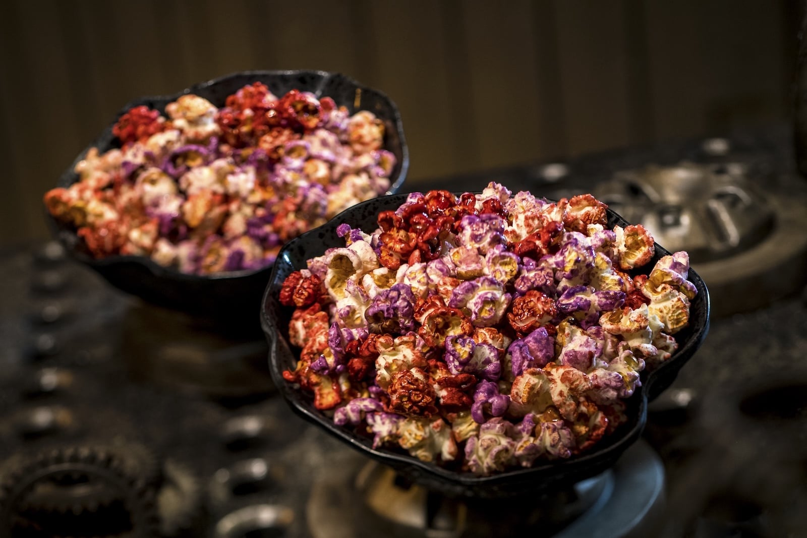 Popcorn