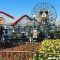 Pixar Pier