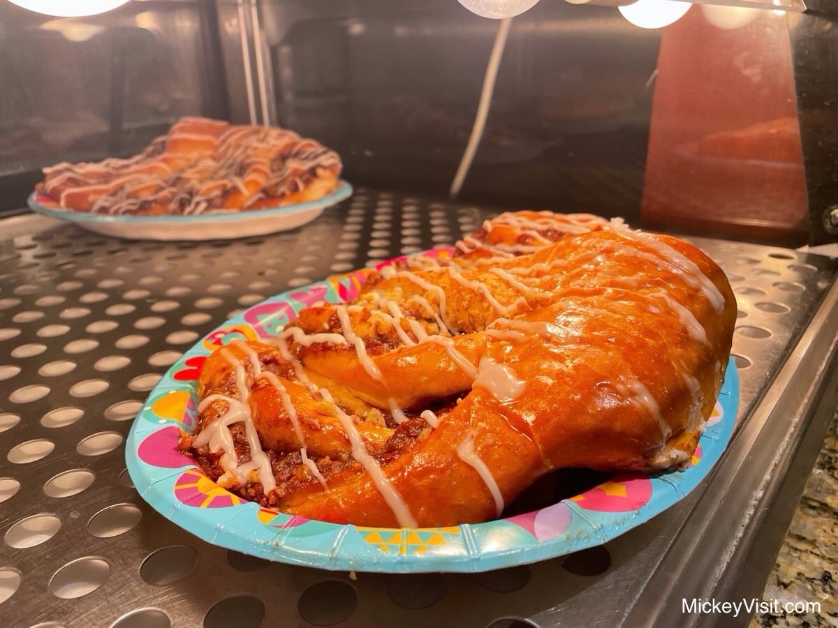 Grizzly Bear Claw