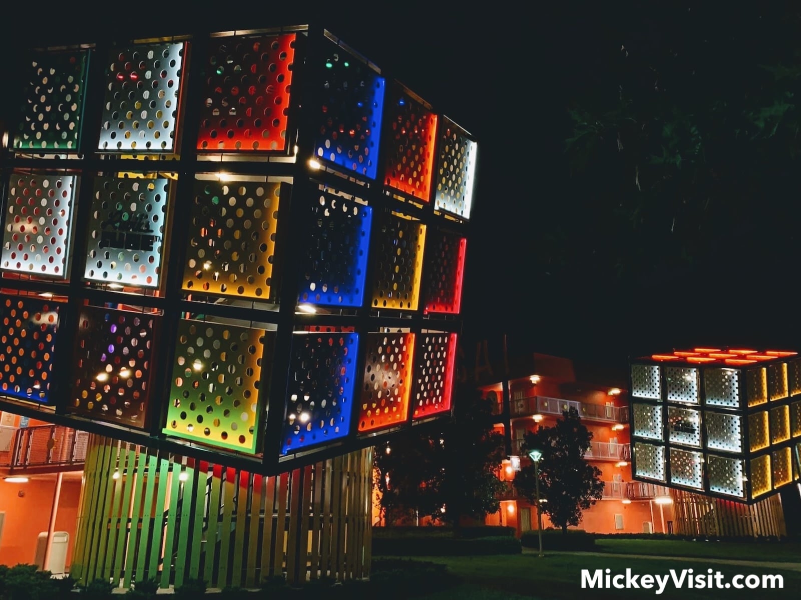Rubix cube