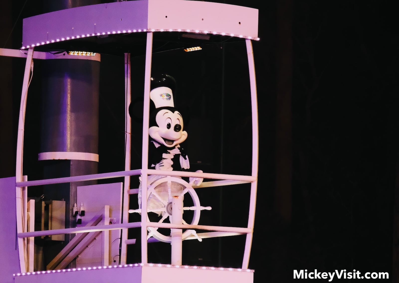 Steamboat Willie