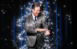 AI Walt Disney