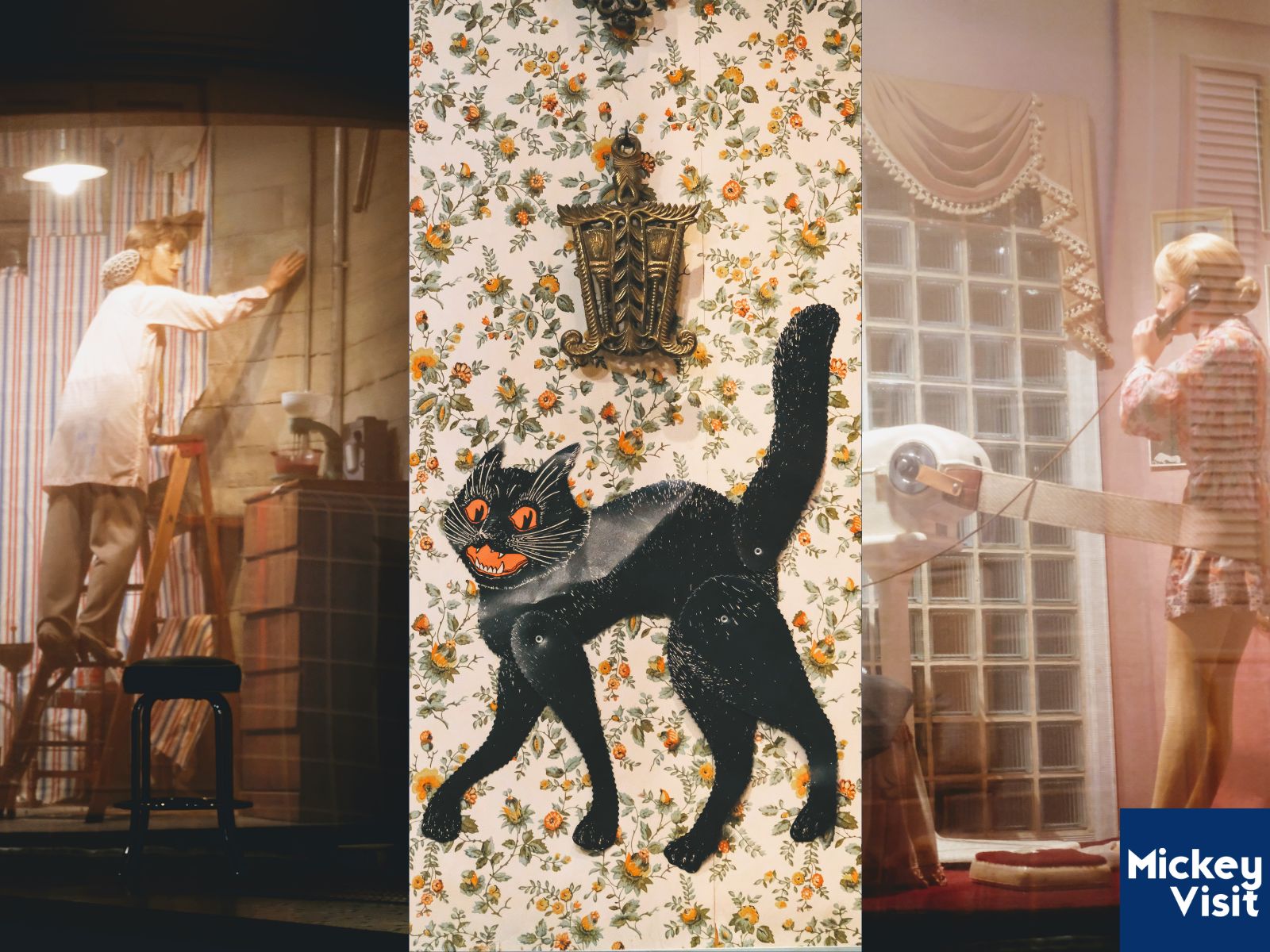 Carousel of Progress