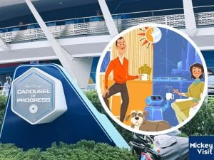 Carousel of Progress