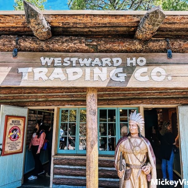 Westward Ho Trading Company
