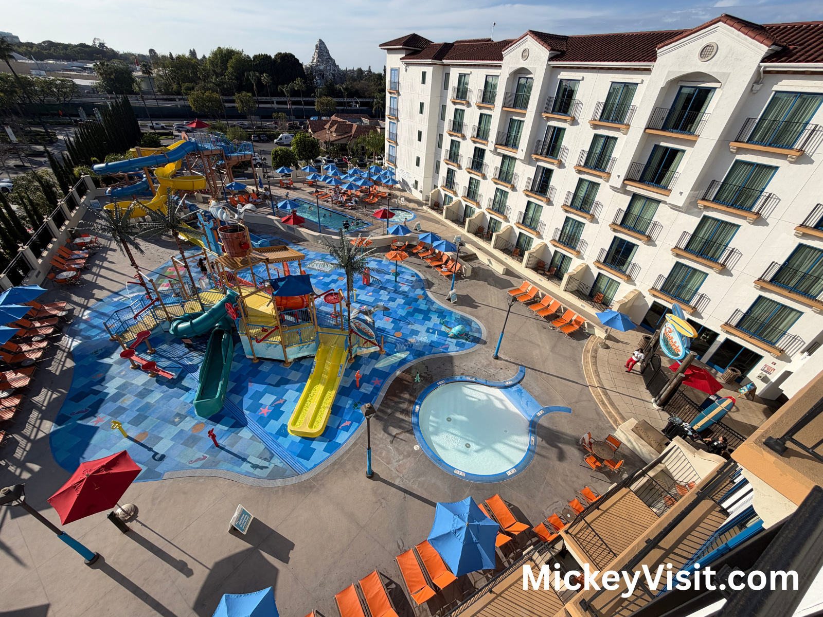 Courtyard Marriott