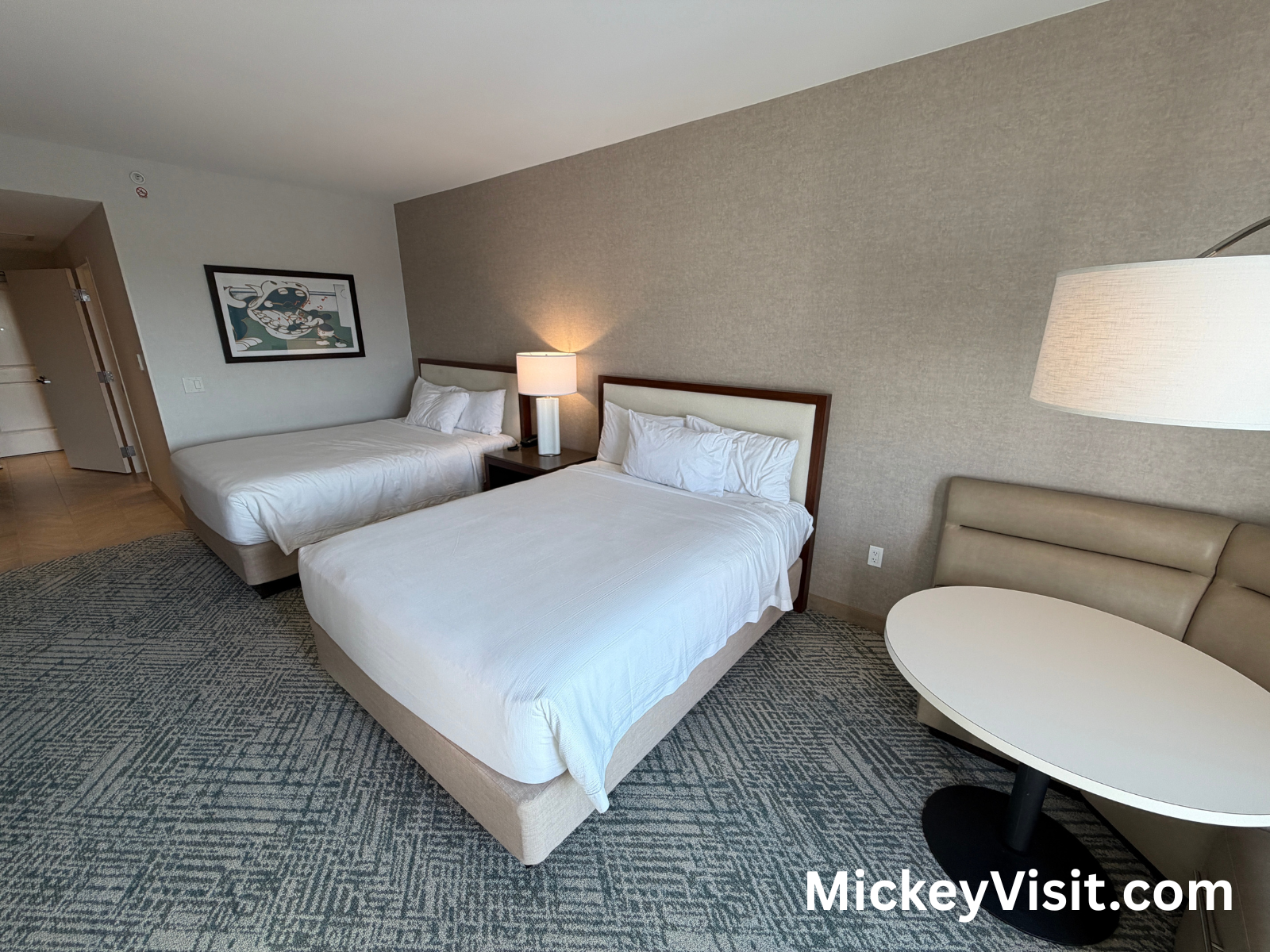Courtyard marriott
