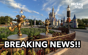 Magic Kingdom