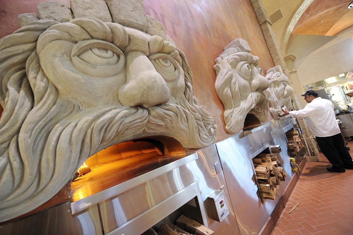 naples restaurant disney world