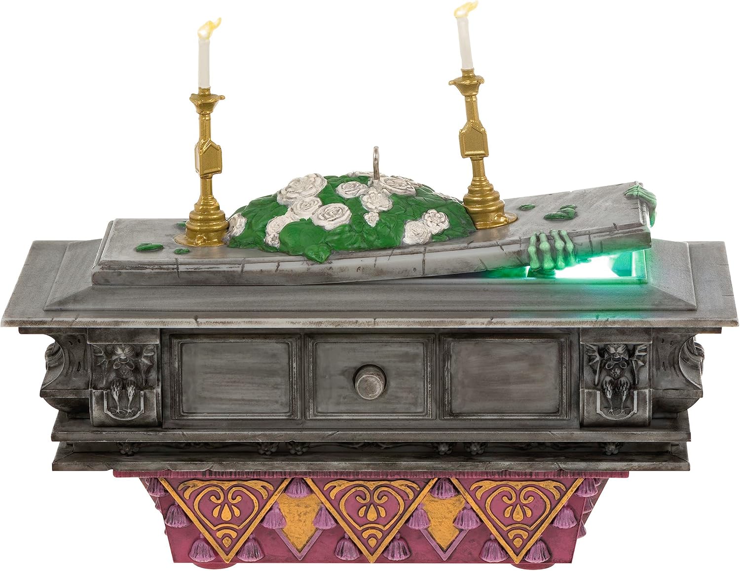 Haunted Mansion ornament