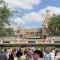 disneyland ticket booths