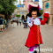 Disneyland captain hook