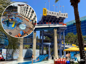 Disneyland Hotel