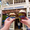 Disneyland icecream