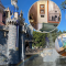 Disneyland castle