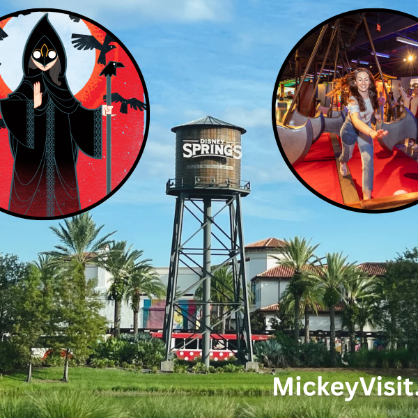 Disney Springs
