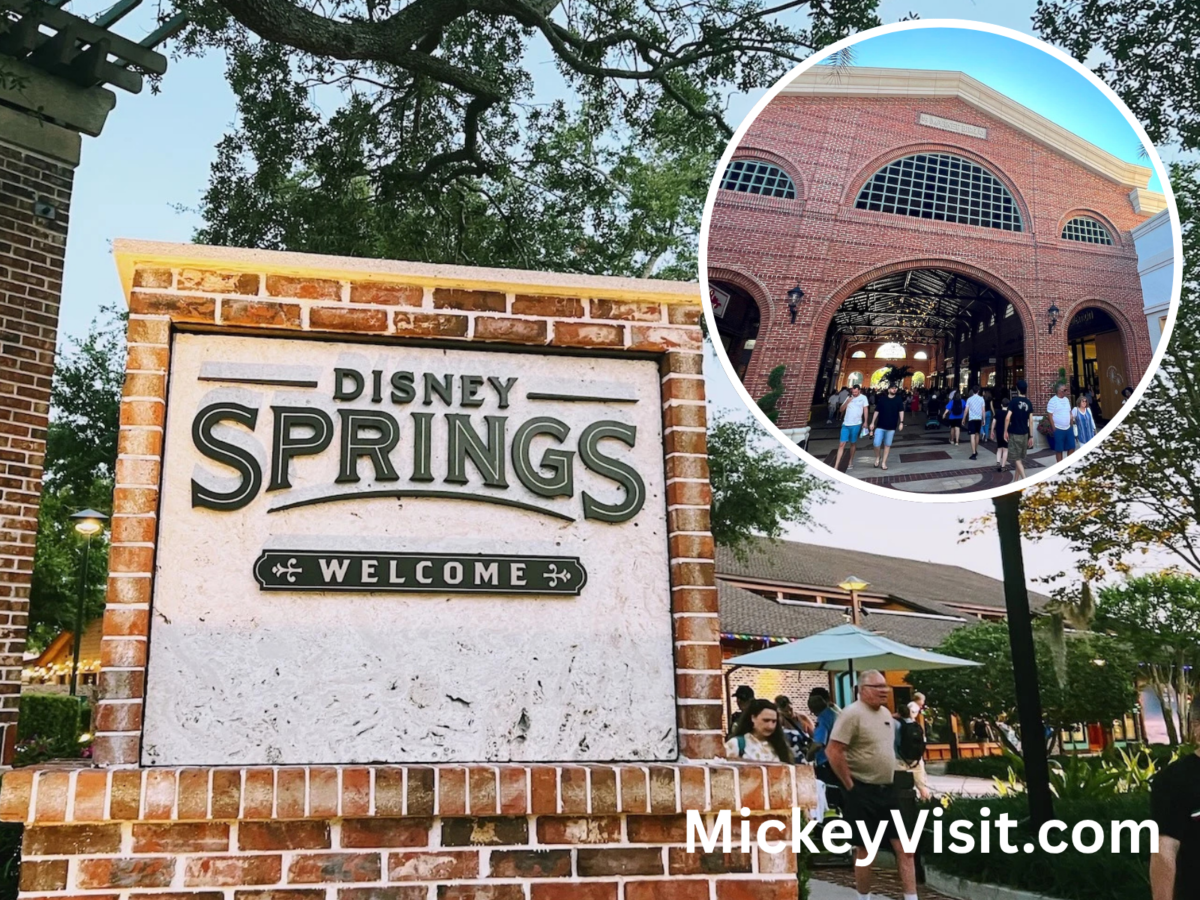 Disney Springs