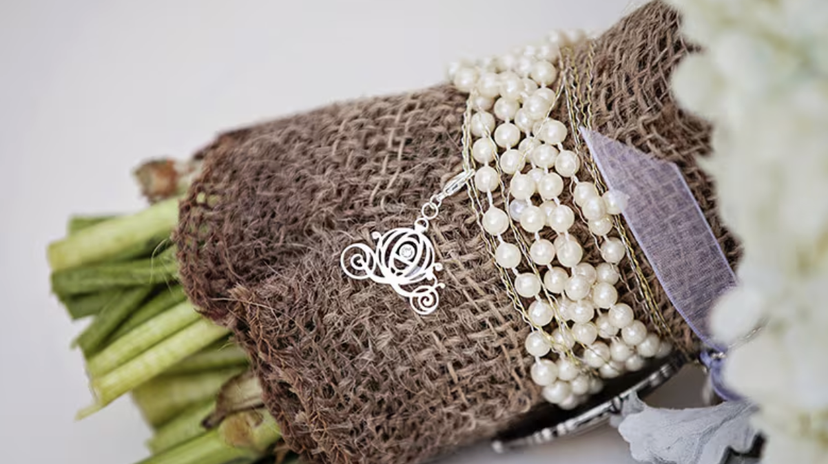 Bridal flowers