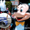 Disney World airlines