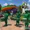Toy Story Disneyland