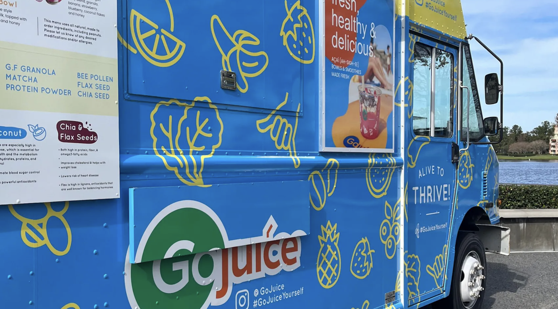 Food Truck