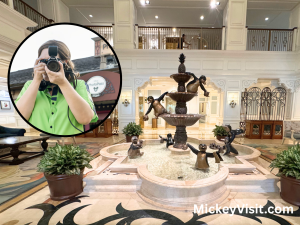 Disney Grand Floridian