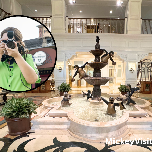 Disney Grand Floridian