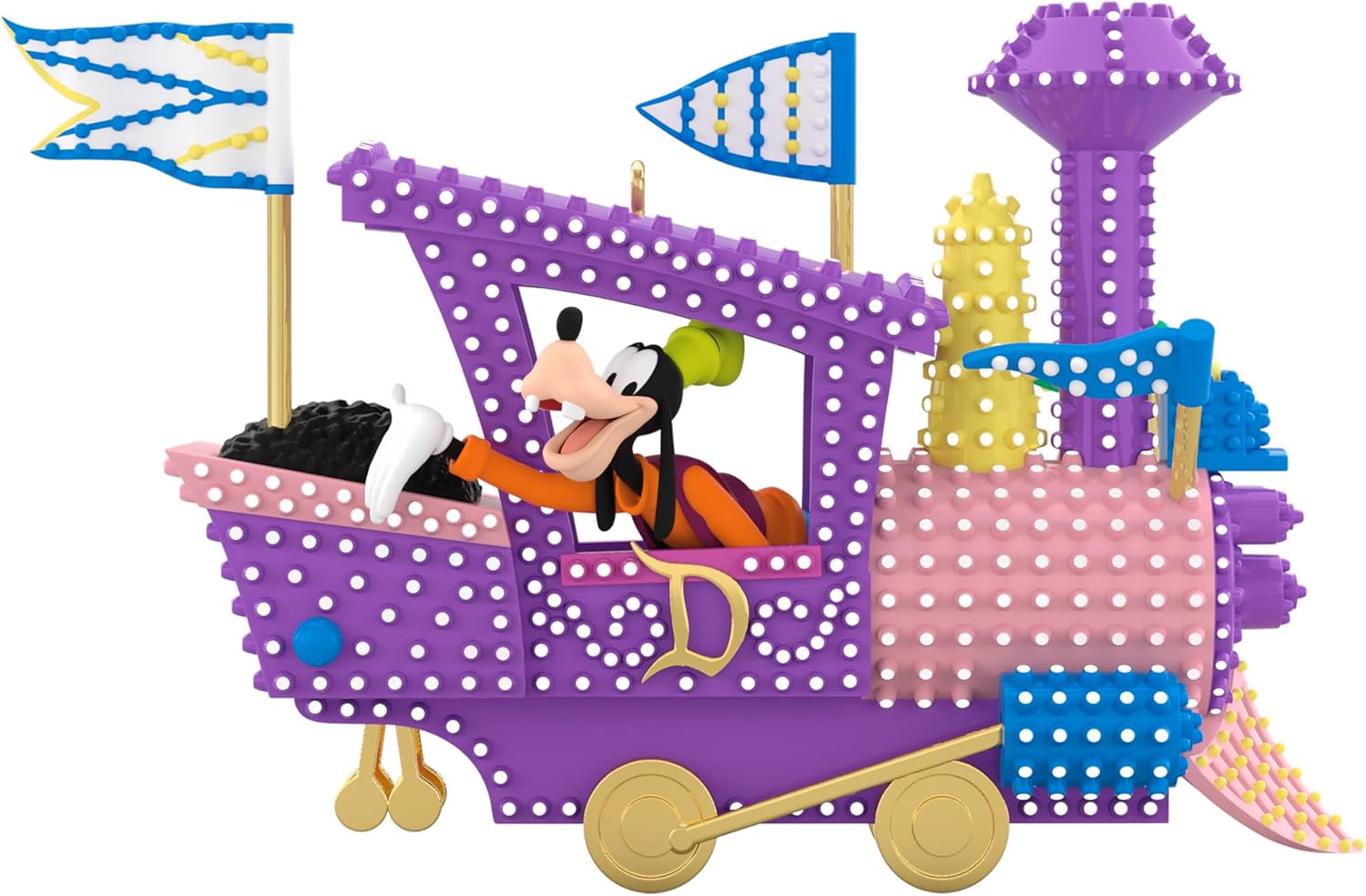 Hallmark Disney