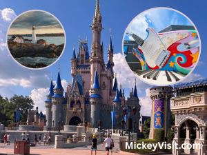 Disney World