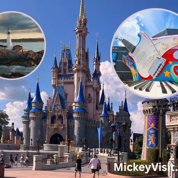 Disney World