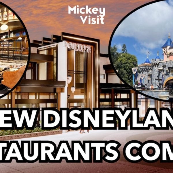 disneyland new restaurants graphic concept artwork