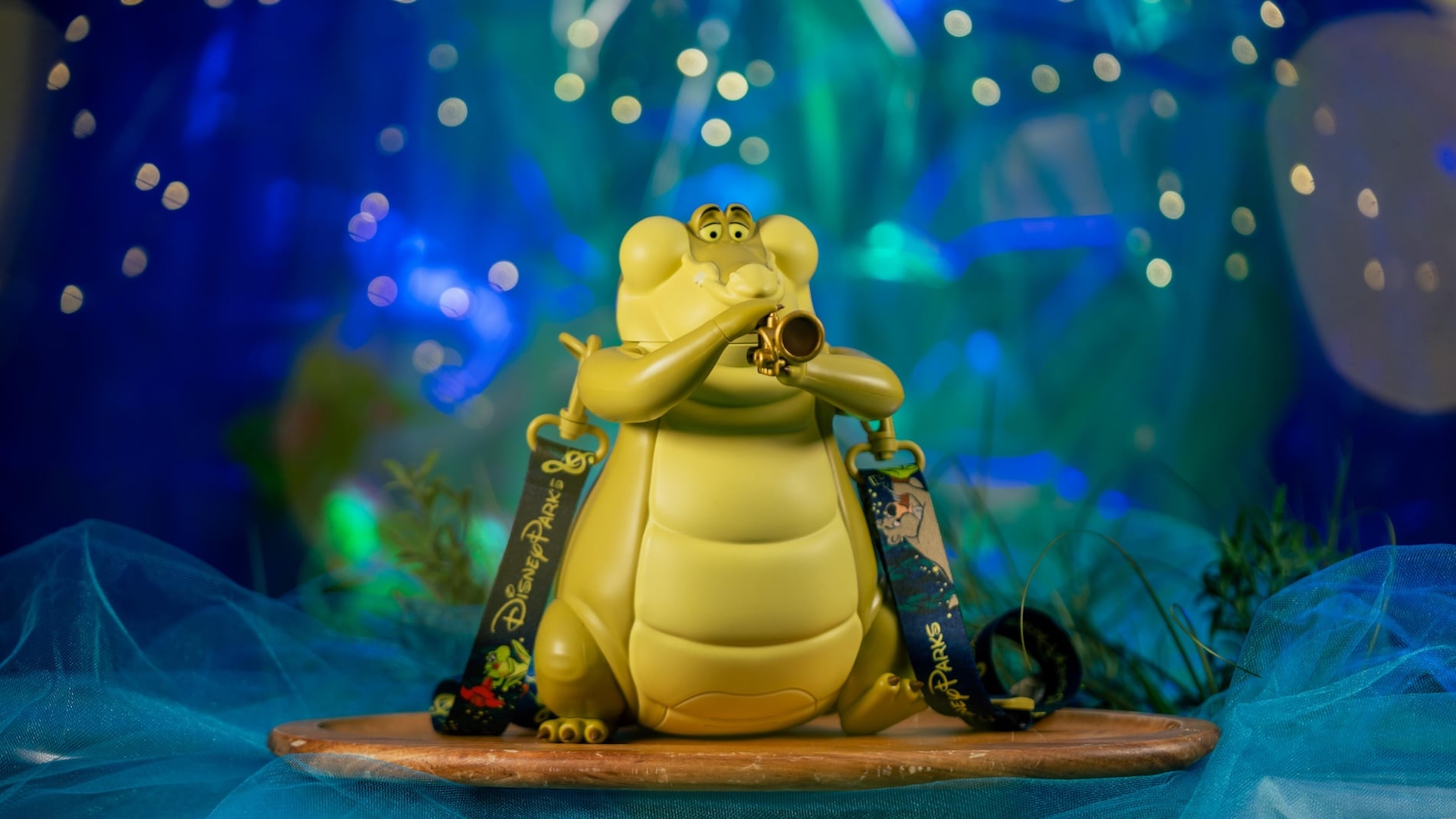 Princess and Frog Sipper
