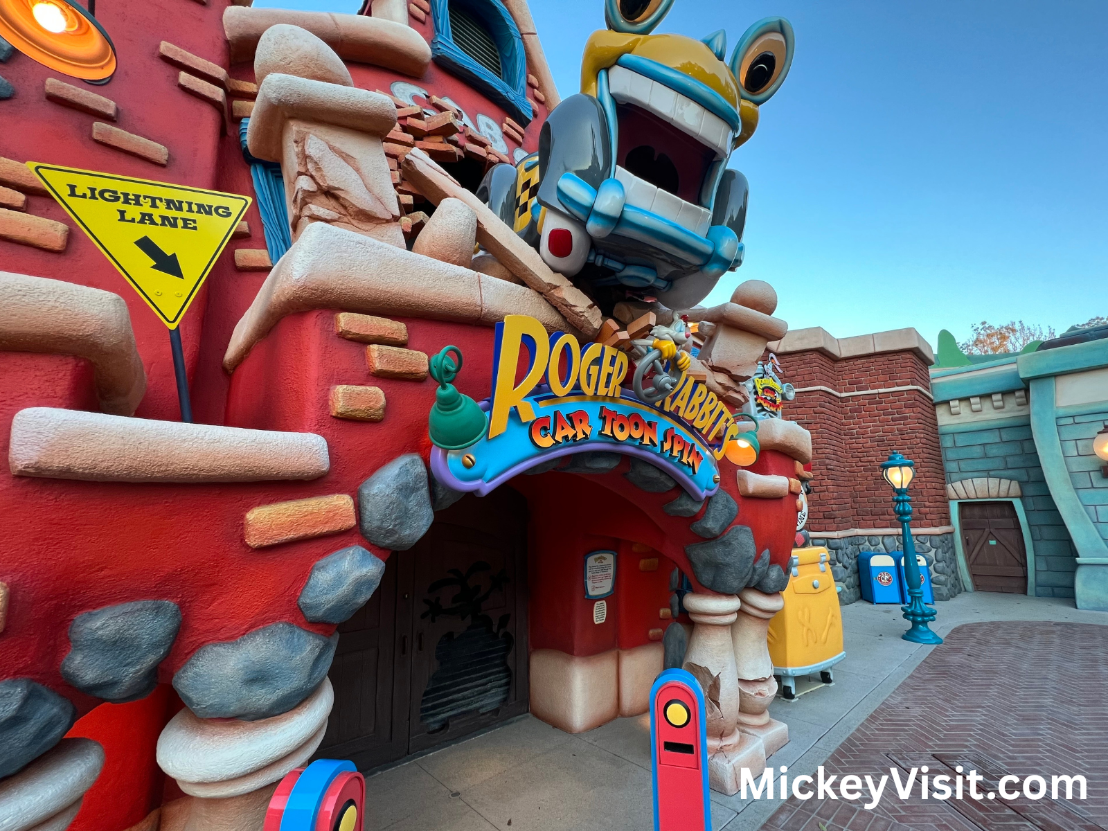 Roger Rabbit