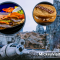 Star Wars land