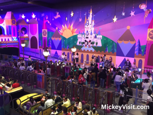 Tokyo Disneyland