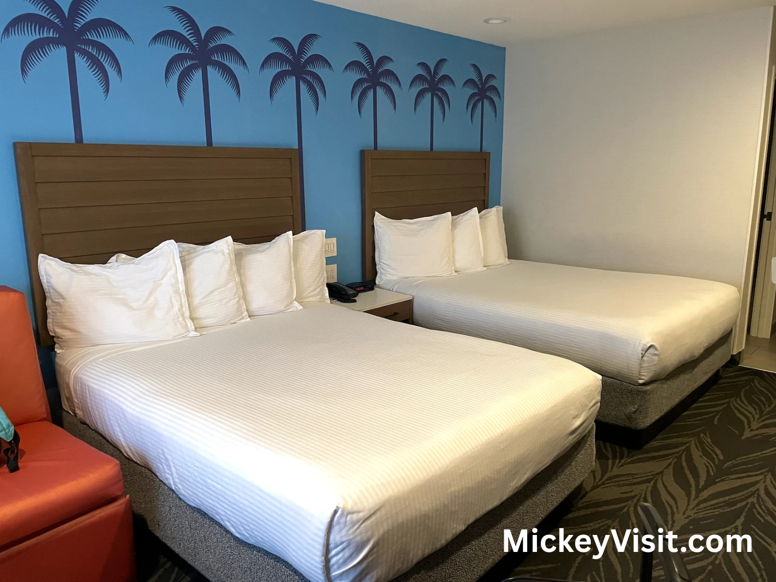 Tropicana Inn Suites