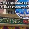 disneyland walt disney apartment