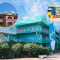 Disney World hotel