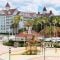 Grand Floridian pool play area