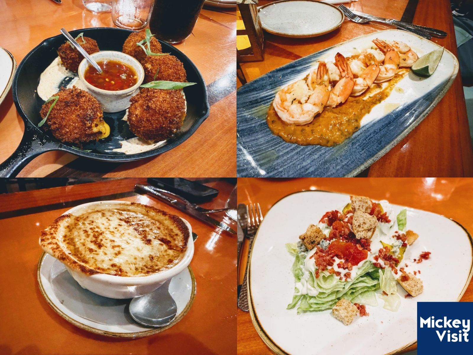 Appetizers