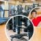 Gym, Gaston