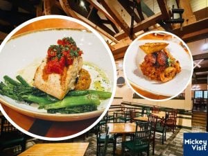 Boatwright's food