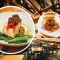 Boatwright's food