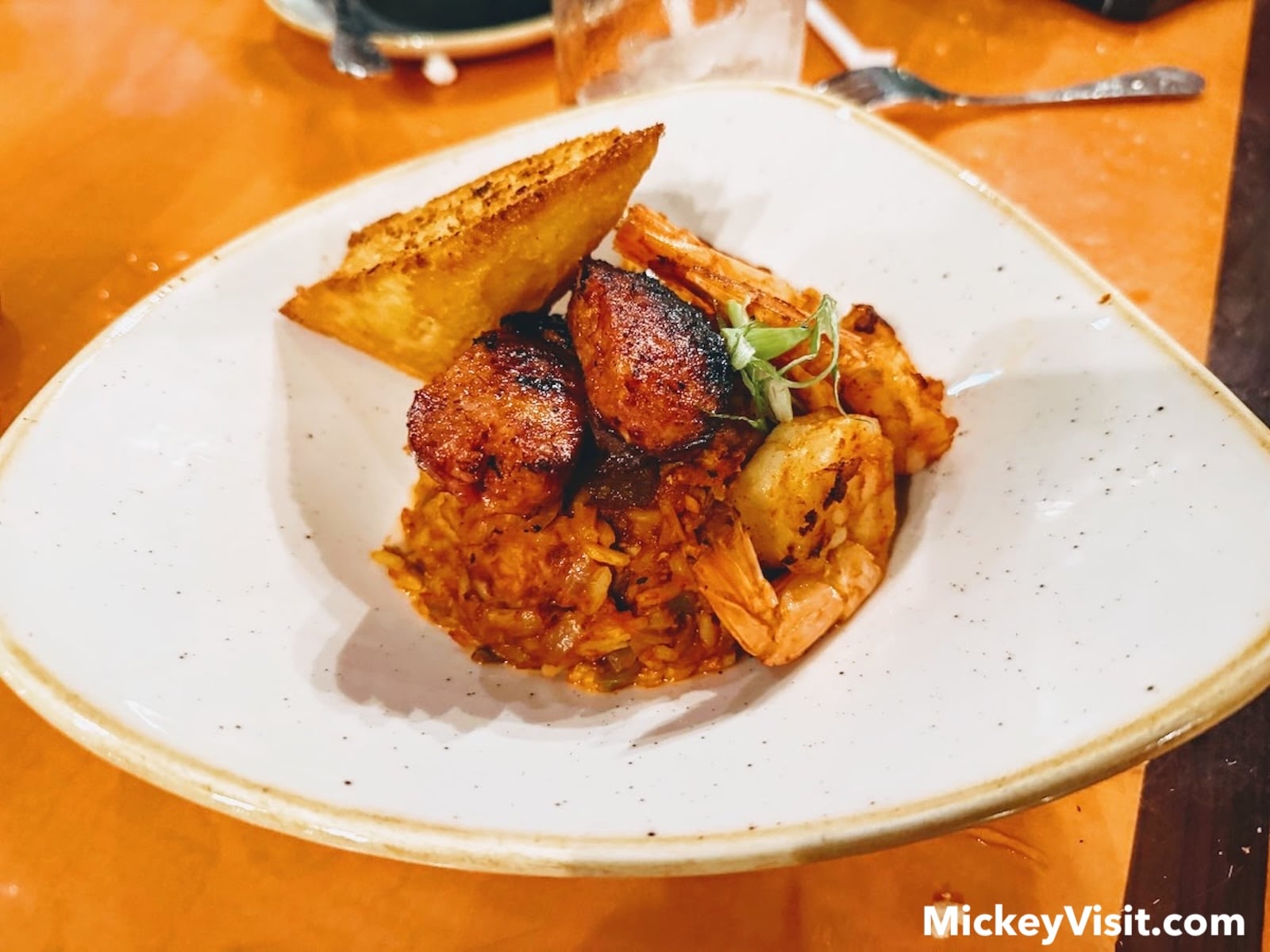 Jambalaya