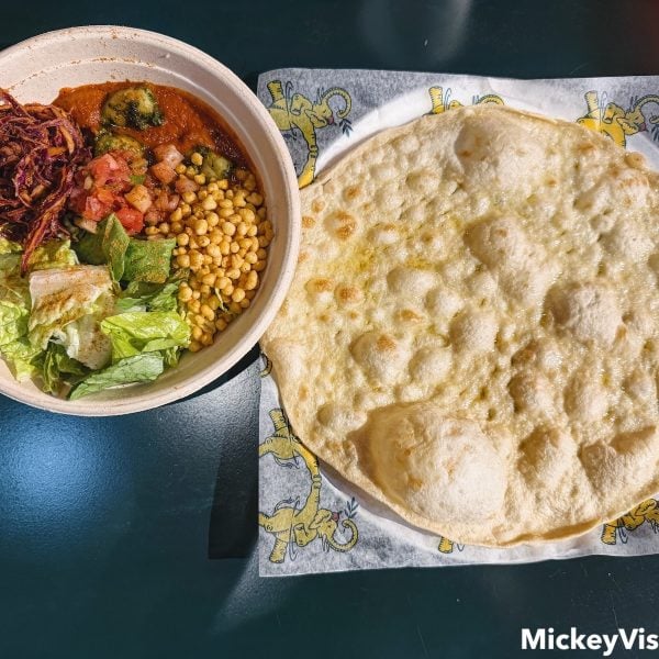Build your own bowl